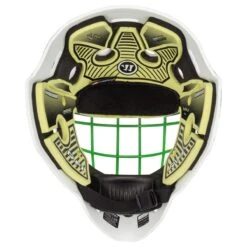 Warrior Ritual R/F1 Youth Certified Straight Bar Goalie Mask -GoalieMonkey warrior goalie mask ritual r f1 yt inset5