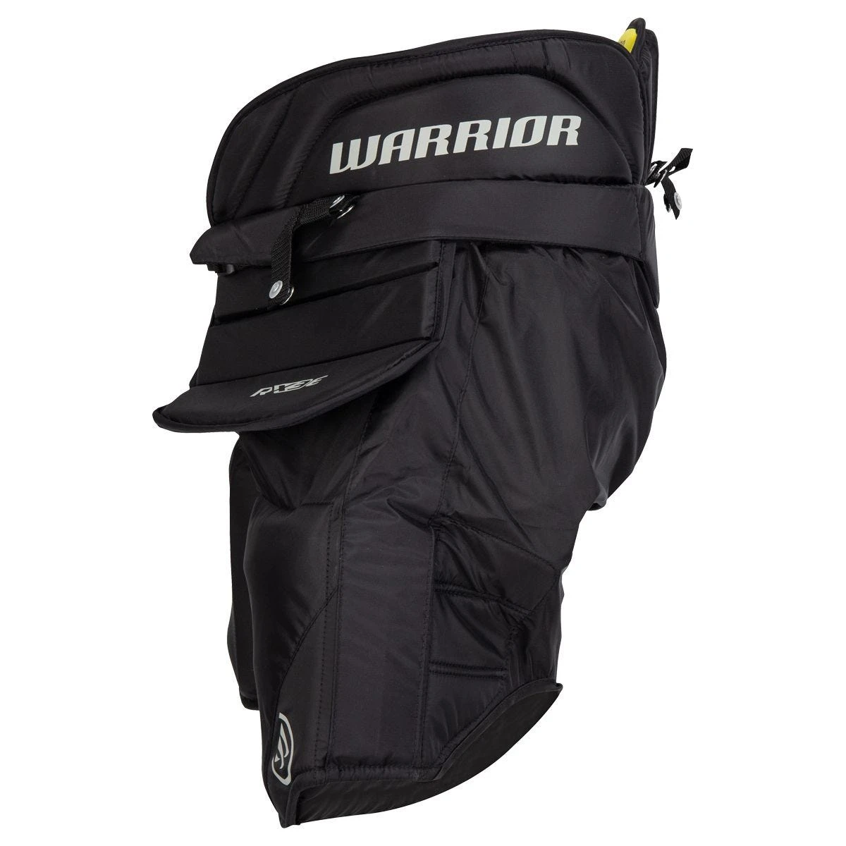 Warrior Ritual X3 E Intermediate Goalie Pants 4 Warrior Ritual X3 E Intermediate Goalie Pants - Image 2