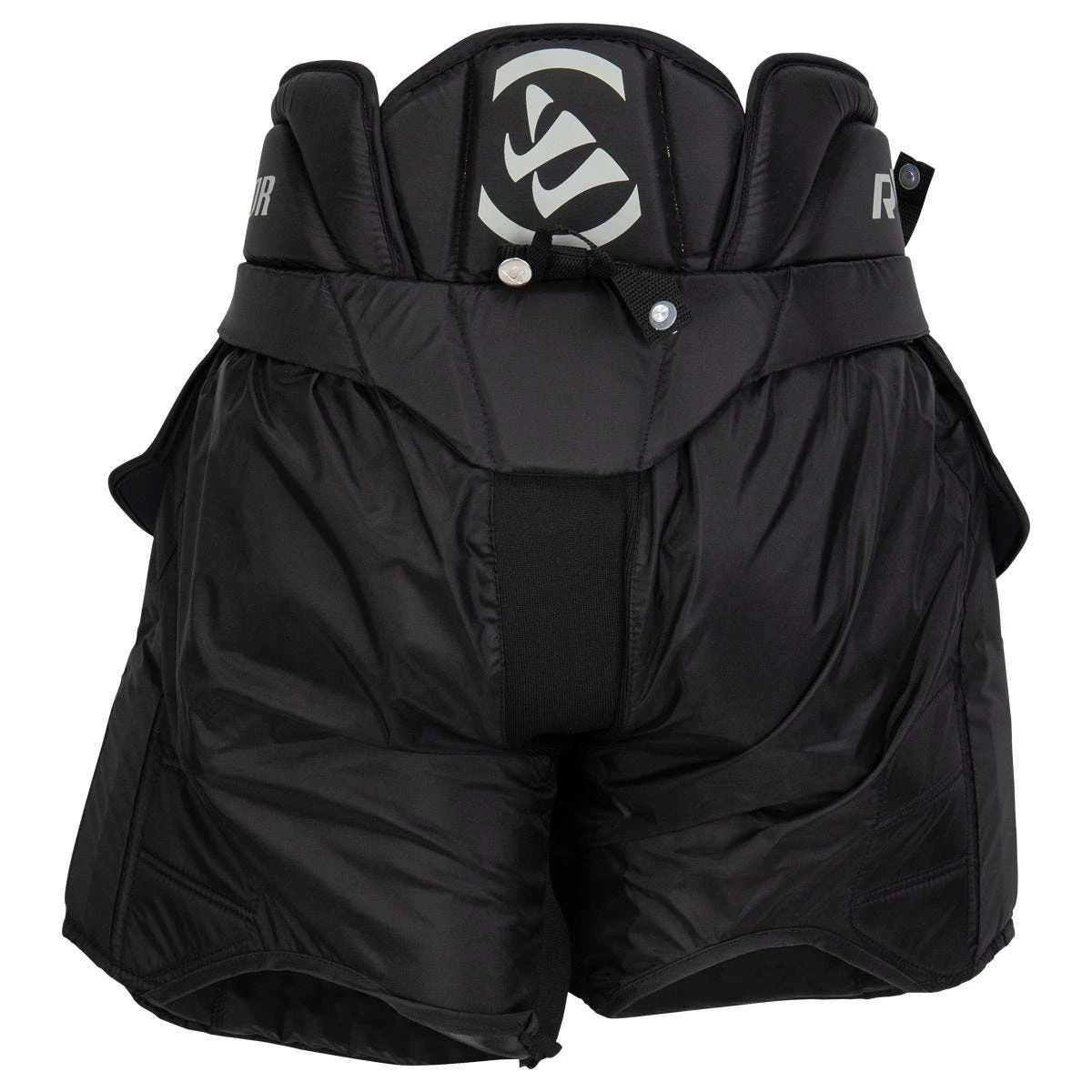 Warrior Ritual X3 E Intermediate Goalie Pants 5 Warrior Ritual X3 E Intermediate Goalie Pants - Image 3