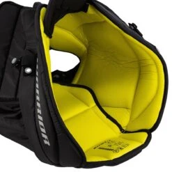 Warrior Ritual X3 E Intermediate Goalie Pants 10 Warrior Ritual X3 E Intermediate Goalie Pants -GoalieMonkey warrior goalie pants ritual x3 e int inset3