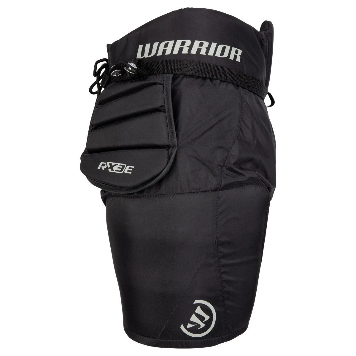 Warrior Ritual X3 E Junior Goalie Pants 4 Warrior Ritual X3 E Junior Goalie Pants - Image 2