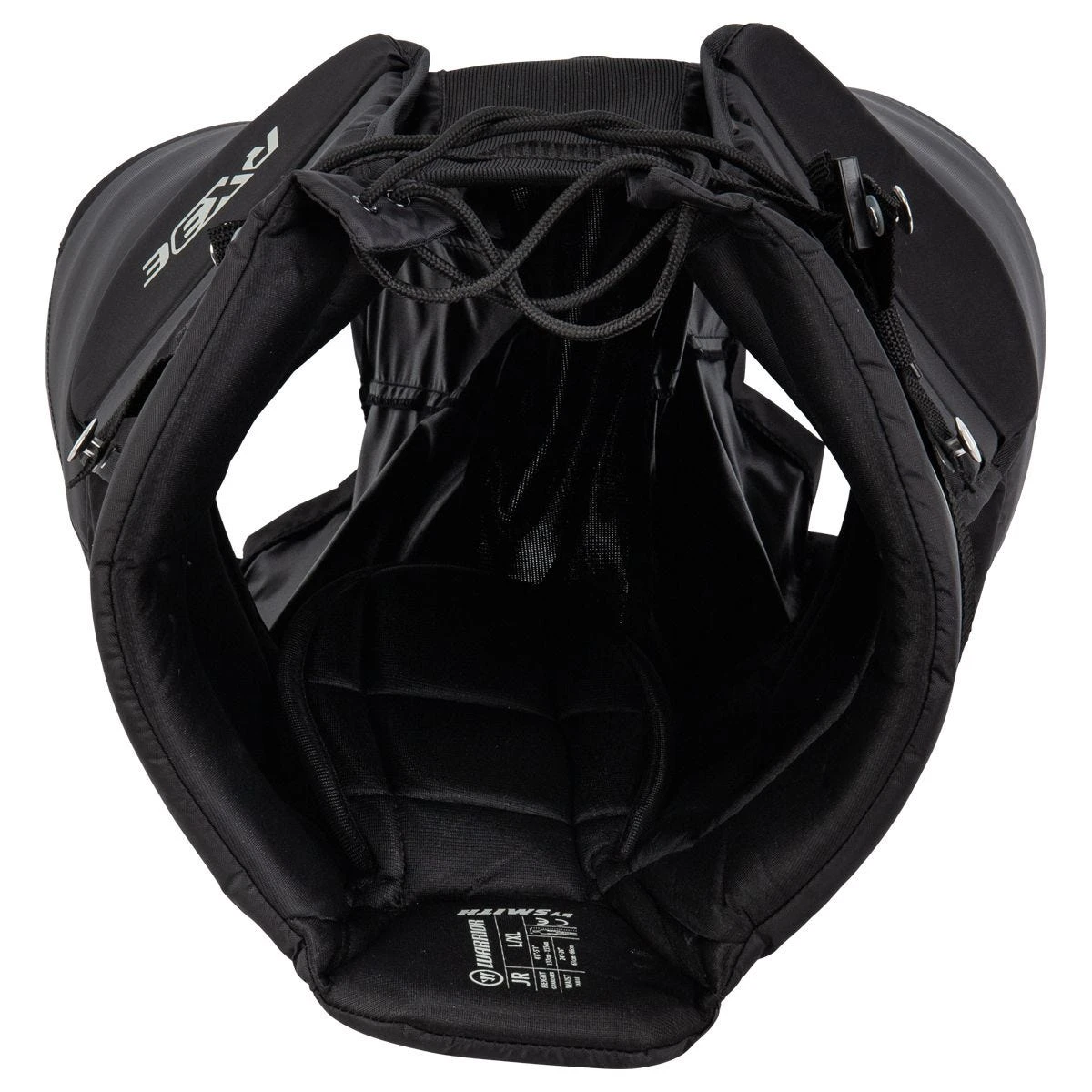 Warrior Ritual X3 E Junior Goalie Pants 7 Warrior Ritual X3 E Junior Goalie Pants - Image 5