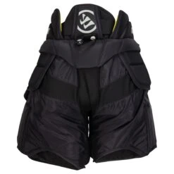 Warrior Ritual X3 E+ Intermediate Goalie Pants -GoalieMonkey warrior goalie pants ritual x3 e plus int inset2