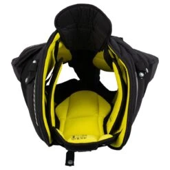 Warrior Ritual X3 E+ Intermediate Goalie Pants -GoalieMonkey warrior goalie pants ritual x3 e plus int inset4