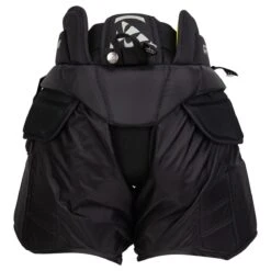 Warrior Ritual X3 E+ Junior Goalie Pants -GoalieMonkey warrior goalie pants ritual x3 e plus jr inset2