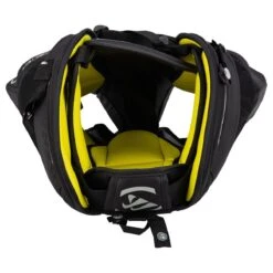 Warrior Ritual X3 E+ Junior Goalie Pants -GoalieMonkey warrior goalie pants ritual x3 e plus jr inset4