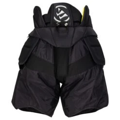 Warrior Ritual X3 E+ Senior Goalie Pants -GoalieMonkey warrior goalie pants ritual x3 e plus sr inset2