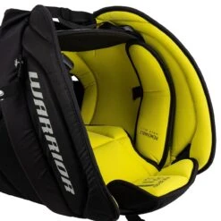 Warrior Ritual X3 E+ Senior Goalie Pants -GoalieMonkey warrior goalie pants ritual x3 e plus sr inset3