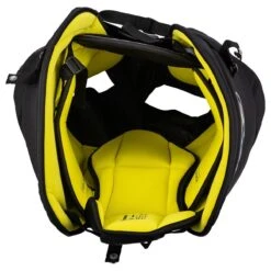 Warrior Ritual X3 E+ Senior Goalie Pants -GoalieMonkey warrior goalie pants ritual x3 e plus sr inset4