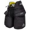 Warrior Ritual X3 E Senior Goalie Pants 2 Warrior Ritual X3 E Senior Goalie Pants -GoalieMonkey warrior goalie pants ritual x3 e sr