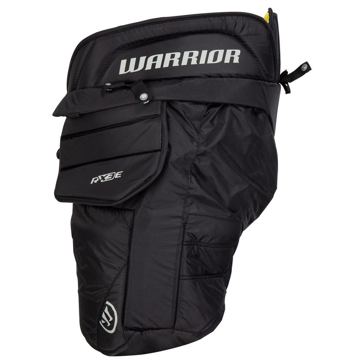 Warrior Ritual X3 E Senior Goalie Pants 4 Warrior Ritual X3 E Senior Goalie Pants - Image 2