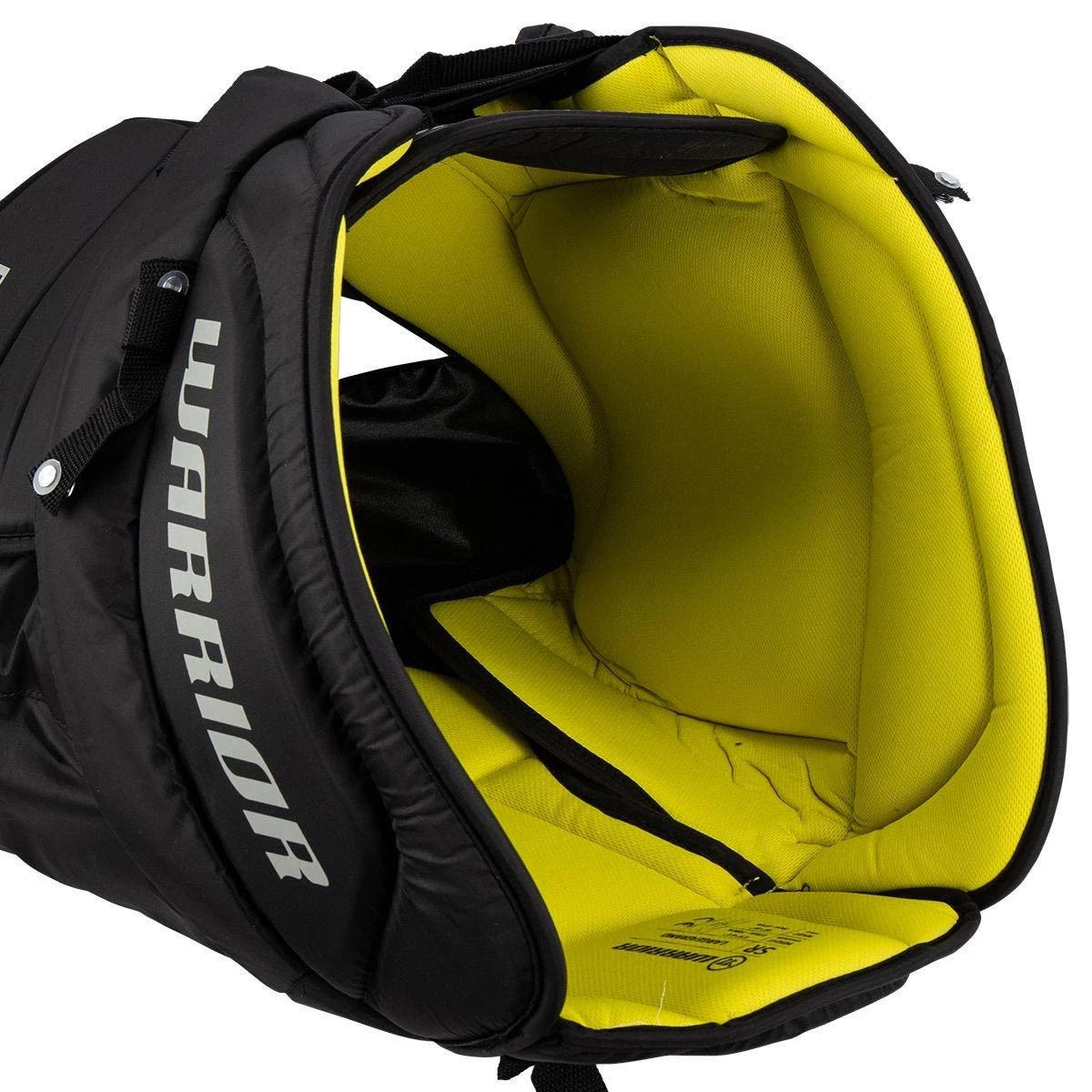 Warrior Ritual X3 E Senior Goalie Pants 6 Warrior Ritual X3 E Senior Goalie Pants - Image 4