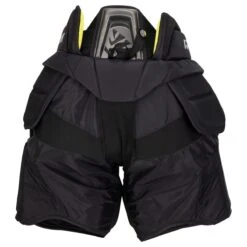 Warrior Ritual X3 Pro+ Senior Goalie Pants -GoalieMonkey warrior goalie pants ritual x3 pro plus sr inset2