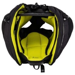 Warrior Ritual X3 Pro+ Senior Goalie Pants -GoalieMonkey warrior goalie pants ritual x3 pro plus sr inset3