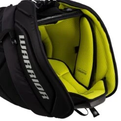 Warrior Ritual X3 Pro+ Senior Goalie Pants -GoalieMonkey warrior goalie pants ritual x3 pro plus sr inset4