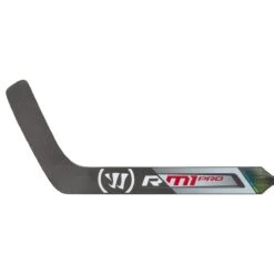 Warrior Ritual M1 Pro Intermediate Goalie Stick -GoalieMonkey warrior goalie stick ritual m1 pro int inset3