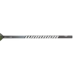 Warrior Ritual M1 Pro Intermediate Goalie Stick -GoalieMonkey warrior goalie stick ritual m1 pro int inset4