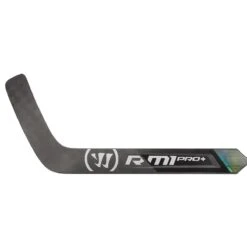 Warrior Ritual M1 Pro+ Intermediate Goalie Stick 10 Warrior Ritual M1 Pro+ Intermediate Goalie Stick -GoalieMonkey warrior goalie stick ritual m1 pro plus int inset3