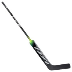 Warrior Ritual M2 E Junior Goalie Stick -GoalieMonkey warrior goalie stick ritual m2 e jr inset1