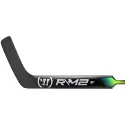 Warrior Ritual M2 E Junior Goalie Stick -GoalieMonkey warrior goalie stick ritual m2 e jr inset4 1