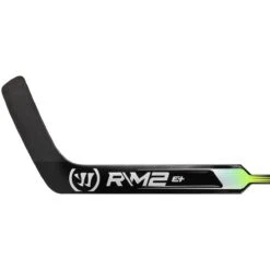 Warrior Ritual M2 E+ Intermediate Goalie Stick -GoalieMonkey warrior goalie stick ritual m2 e plus int inset4 1