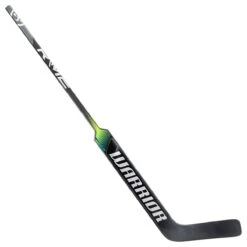 Warrior Ritual M2 E Senior Goalie Stick -GoalieMonkey warrior goalie stick ritual m2 e sr inset1
