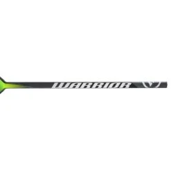 Warrior Ritual M2 E Senior Goalie Stick -GoalieMonkey warrior goalie stick ritual m2 e sr inset3