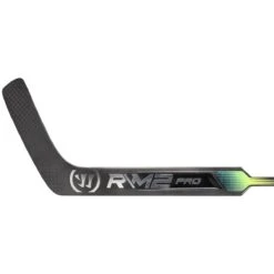 Warrior Ritual M2 Pro Intermediate Goalie Stick -GoalieMonkey warrior goalie stick ritual m2 pro int inset4 1