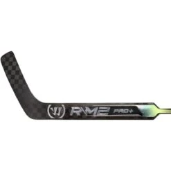 Warrior Ritual M2 Pro+ Senior Goalie Stick -GoalieMonkey warrior goalie stick ritual m2 pro plus sr inset4 1
