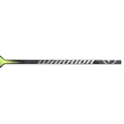 Warrior Ritual M2 Pro Senior Goalie Stick -GoalieMonkey warrior goalie stick ritual m2 pro sr inset3