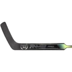 Warrior Ritual M2 Pro Senior Goalie Stick -GoalieMonkey warrior goalie stick ritual m2 pro sr inset4 1