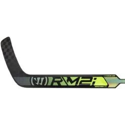 Warrior Ritual M2i Intermediate Goalie Stick -GoalieMonkey warrior goalie stick ritual m2i int inset4 1
