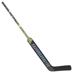 Warrior Ritual M2i Senior Goalie Stick -GoalieMonkey warrior goalie stick ritual m2i sr inset1