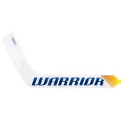 Warrior Ritual V1 Intermediate+ Goalie Stick -GoalieMonkey warrior goalie stick ritual v1 plus int icon