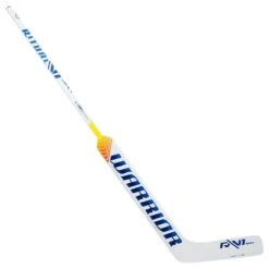 Warrior Ritual V1 Senior+ Goalie Stick -GoalieMonkey warrior goalie stick ritual v1 plus sr inset3