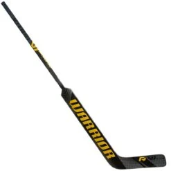Warrior Ritual V1 Pro SE Senior Goalie Stick -GoalieMonkey warrior goalie stick ritual v1 pro se sr inset1