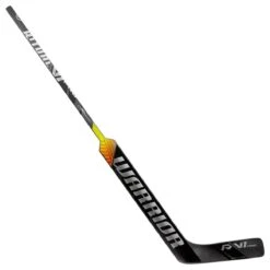 Warrior Ritual V1 Pro Senior Goalie Stick -GoalieMonkey warrior goalie stick ritual v1 pro sr inset3