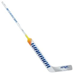 Warrior Ritual V1 Senior Goalie Stick -GoalieMonkey warrior goalie stick ritual v1 sr