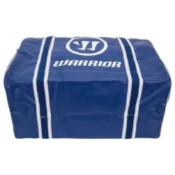 Warrior Pro Coaches Small 21in. Hockey Bag -GoalieMonkey warrior hockey bag pro coaches small 2017 inset3