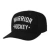 Warrior Hockey Street Snapback Hat 2 Warrior Hockey Street Snapback Hat -GoalieMonkey warrior hockey headwear street snapback hat