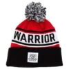 Warrior Toque Beanie