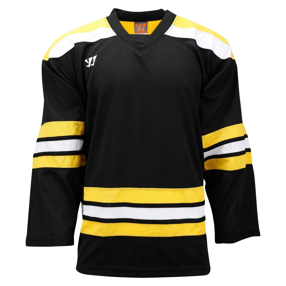 Warrior KH130 Youth Hockey Jersey - Boston Bruins 3 Warrior KH130 Youth Hockey Jersey - Boston Bruins
