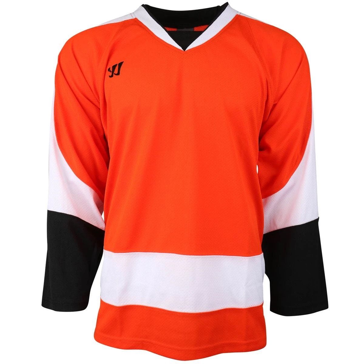 Warrior KH130 Senior Hockey Jersey - Philadelphia Flyers 3 Warrior KH130 Senior Hockey Jersey - Philadelphia Flyers