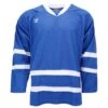 Warrior KH130 Youth Hockey Jersey - Toronto Maple Leafs -GoalieMonkey warrior hockey jersey kh130 tor yth