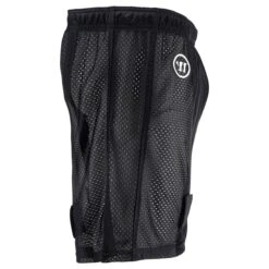 Warrior Senior Loose Jock Short W/ Cup -GoalieMonkey warrior hockey jock loose short sr inset3