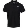 Warrior Corpo Stack Senior Short Sleeve Polo Shirt -GoalieMonkey warrior hockey polo shirt copro stack senior