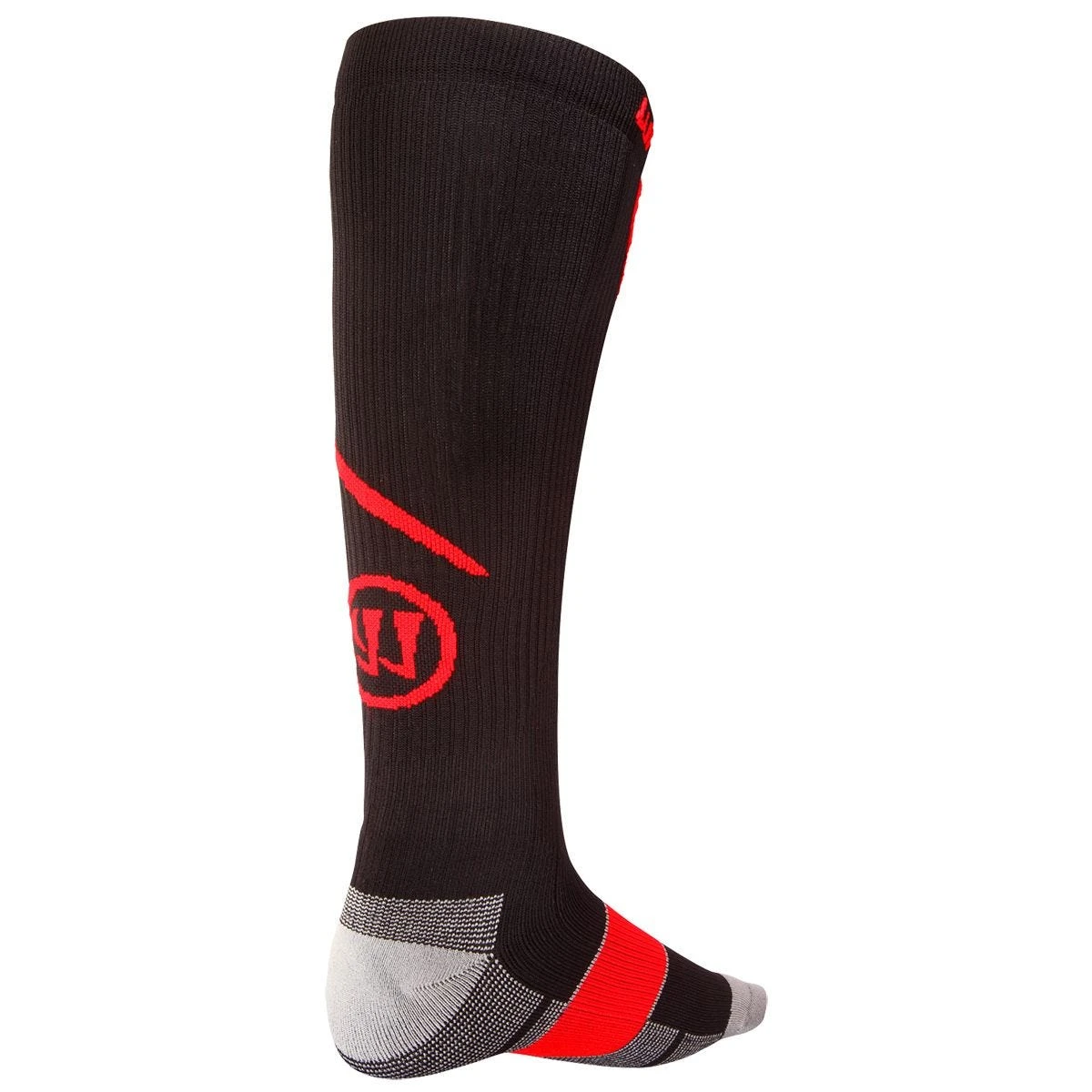 Warrior Pro Compression Hockey Sock 3 Warrior Pro Compression Hockey Sock