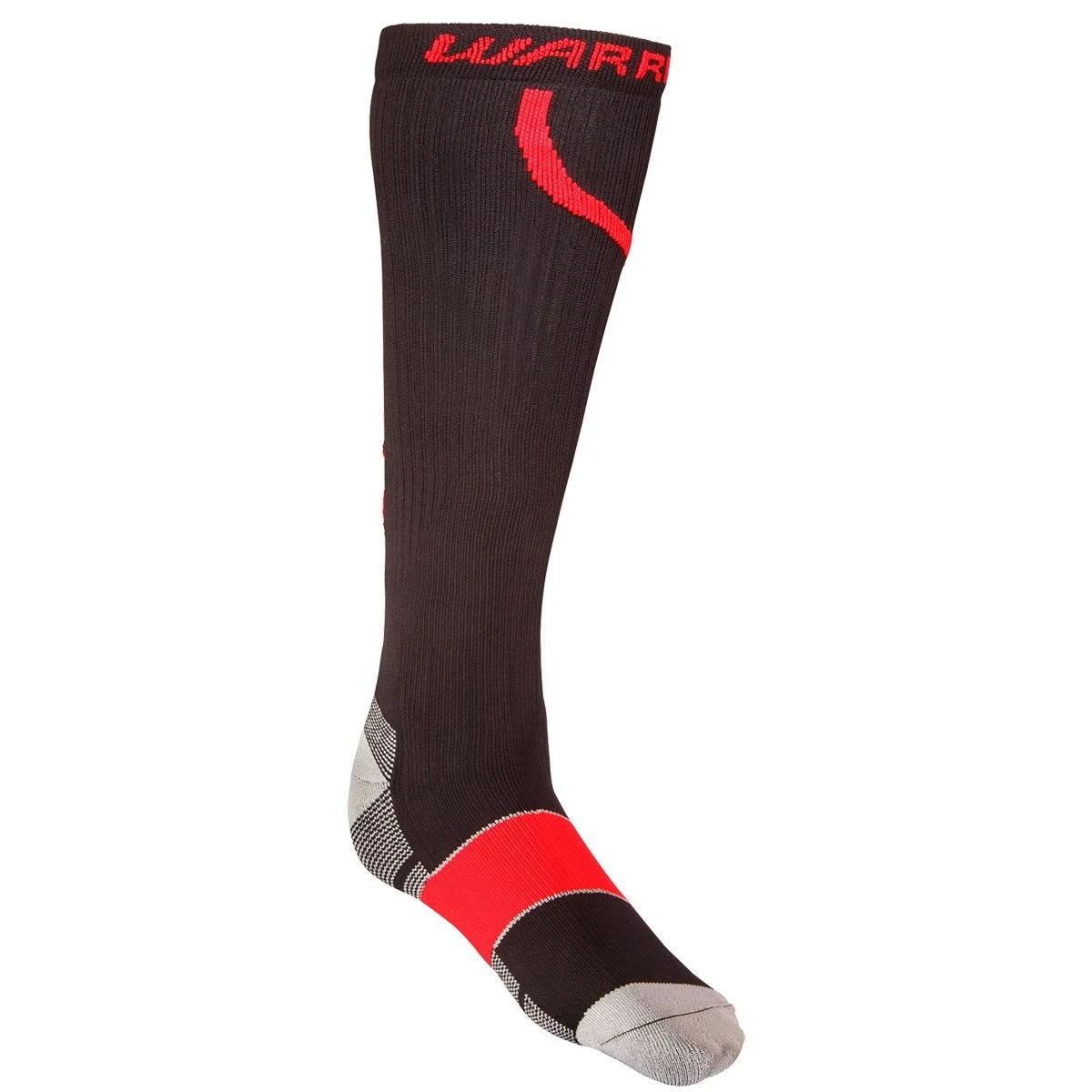 Warrior Pro Compression Hockey Sock 4 Warrior Pro Compression Hockey Sock - Image 2