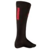 Warrior Pro Skate Hockey Sock -GoalieMonkey warrior hockey sock pro skate inset2