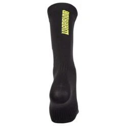 Warrior Pro Skate Hockey Socks - '20 Model -GoalieMonkey warrior hockey socks pro skate 20 inset2